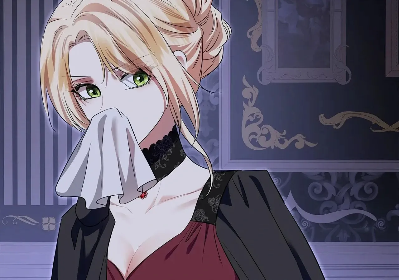 Kill This Marriage Chapter 31 page 116 - 