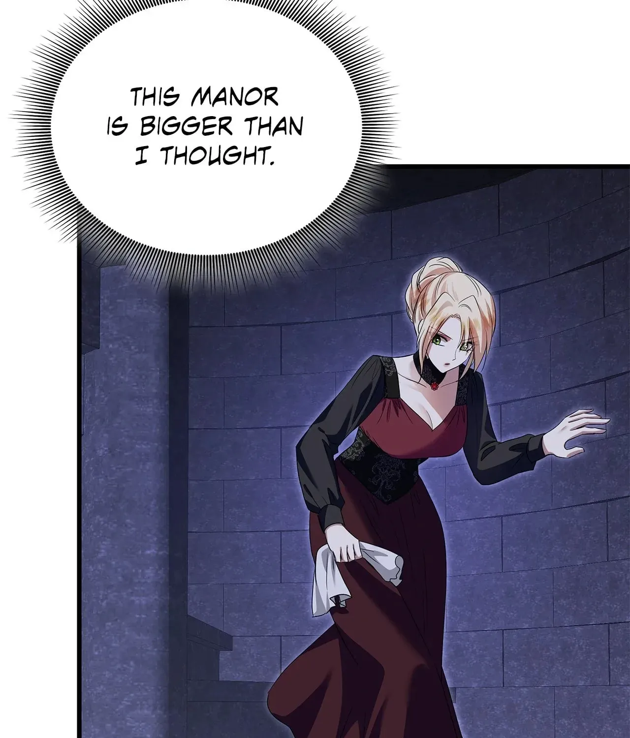 Kill This Marriage Chapter 31 page 121 - 