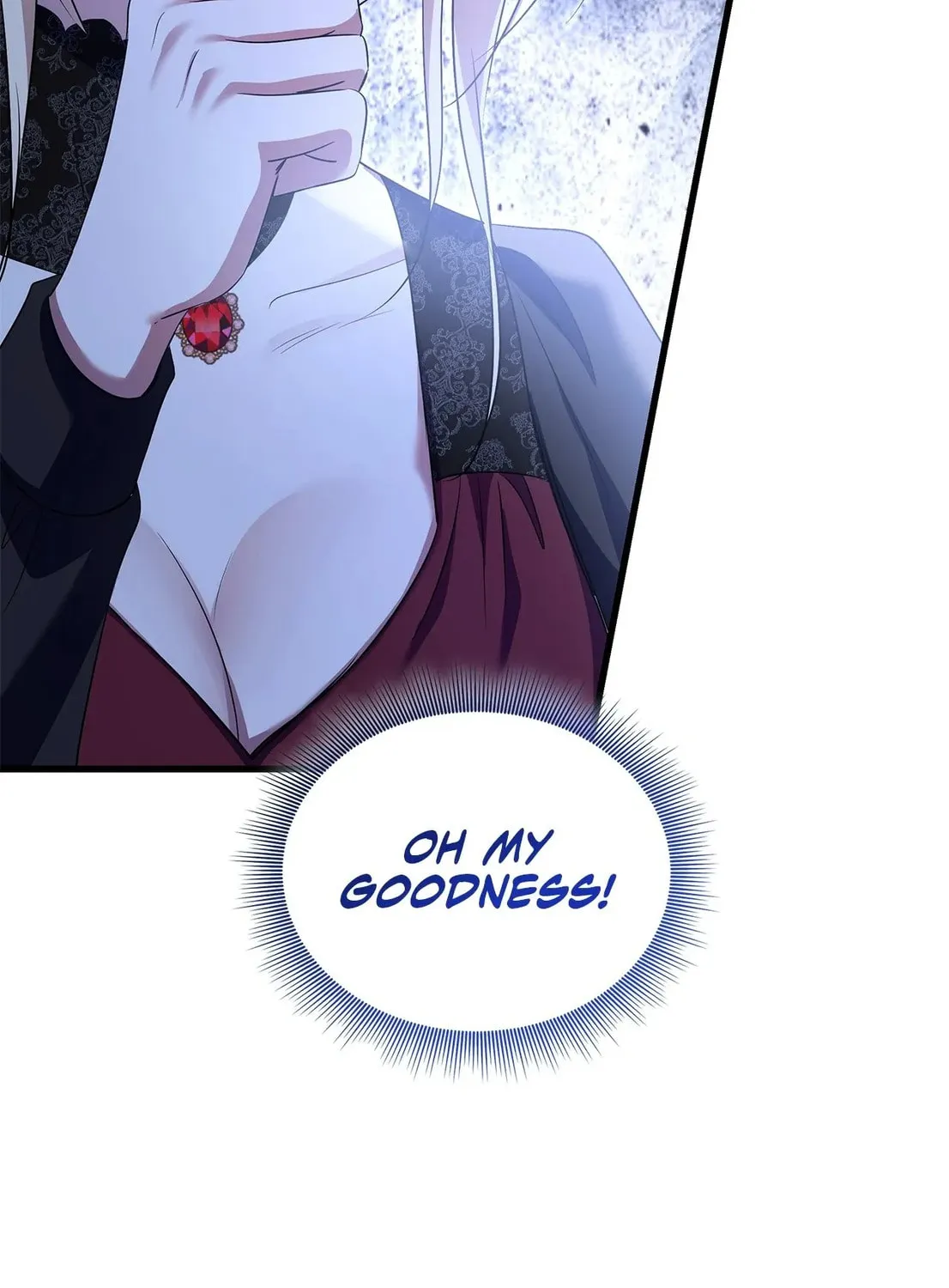 Kill This Marriage Chapter 31 page 125 - 