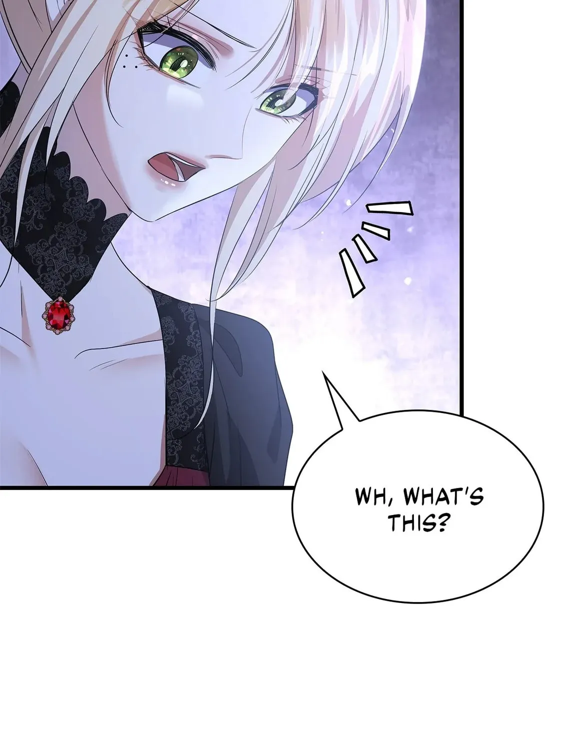 Kill This Marriage Chapter 31 page 137 - 