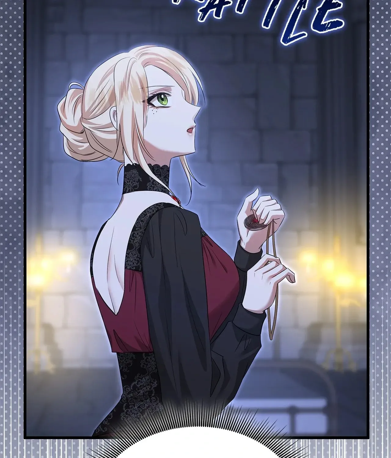Kill This Marriage Chapter 31 page 143 - 