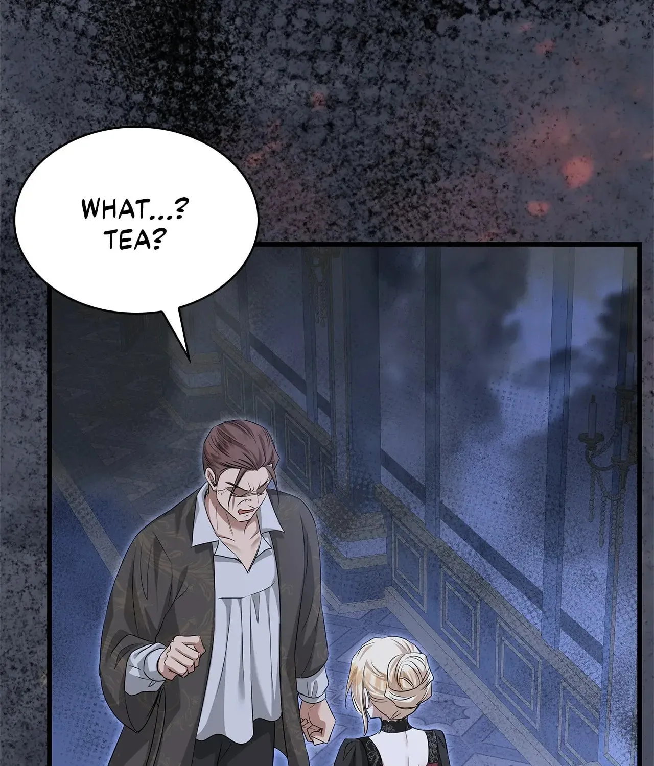 Kill This Marriage Chapter 31 page 154 - 