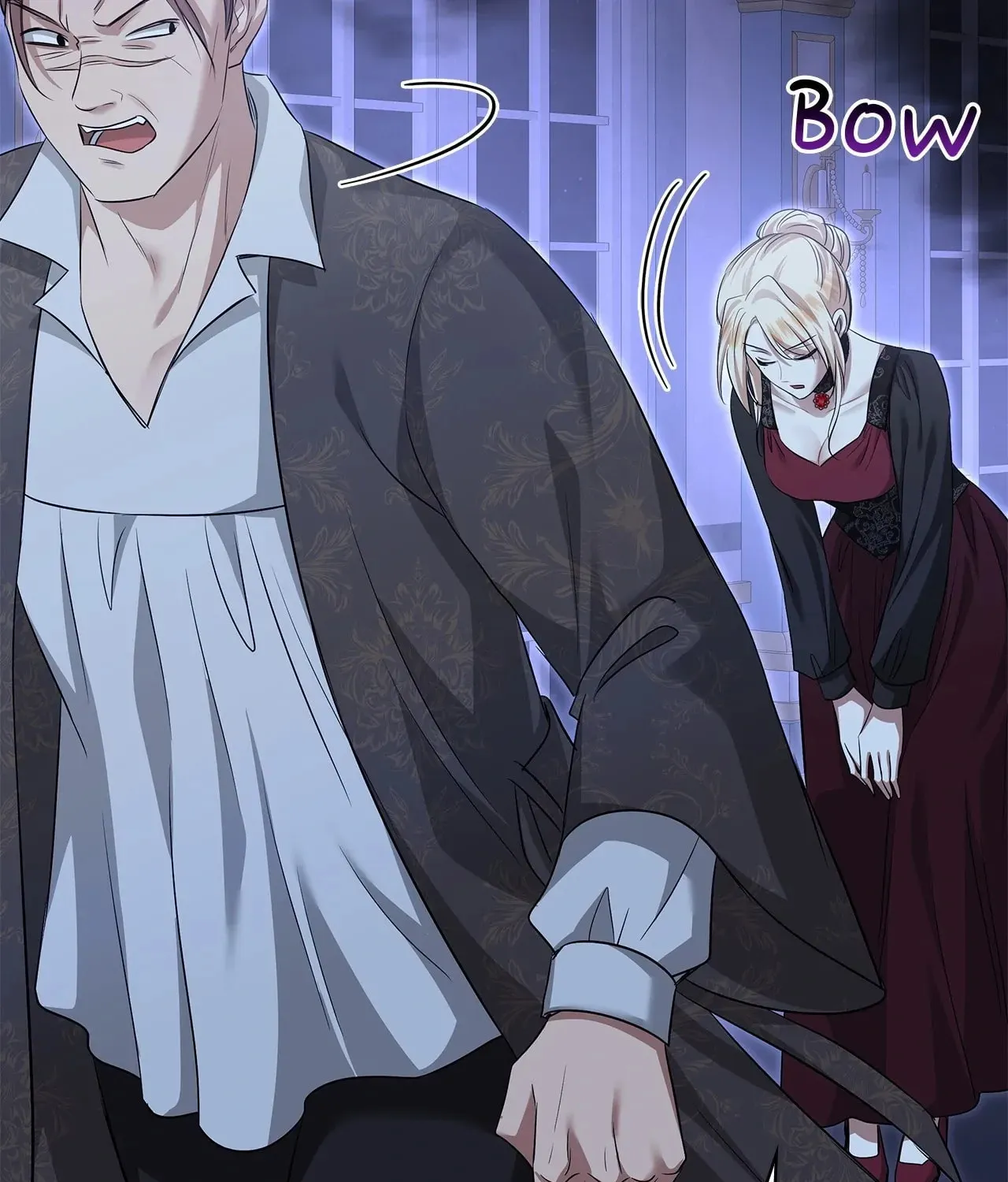Kill This Marriage Chapter 31 page 161 - 