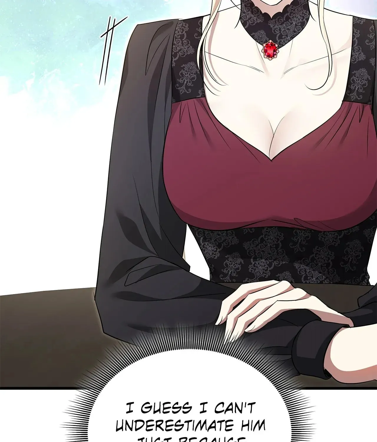 Kill This Marriage Chapter 31 page 18 - 