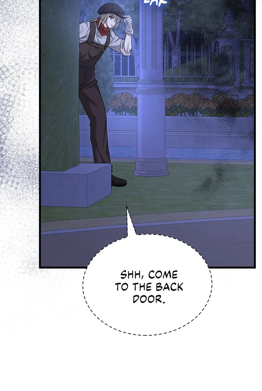 Kill This Marriage Chapter 31 page 171 - 