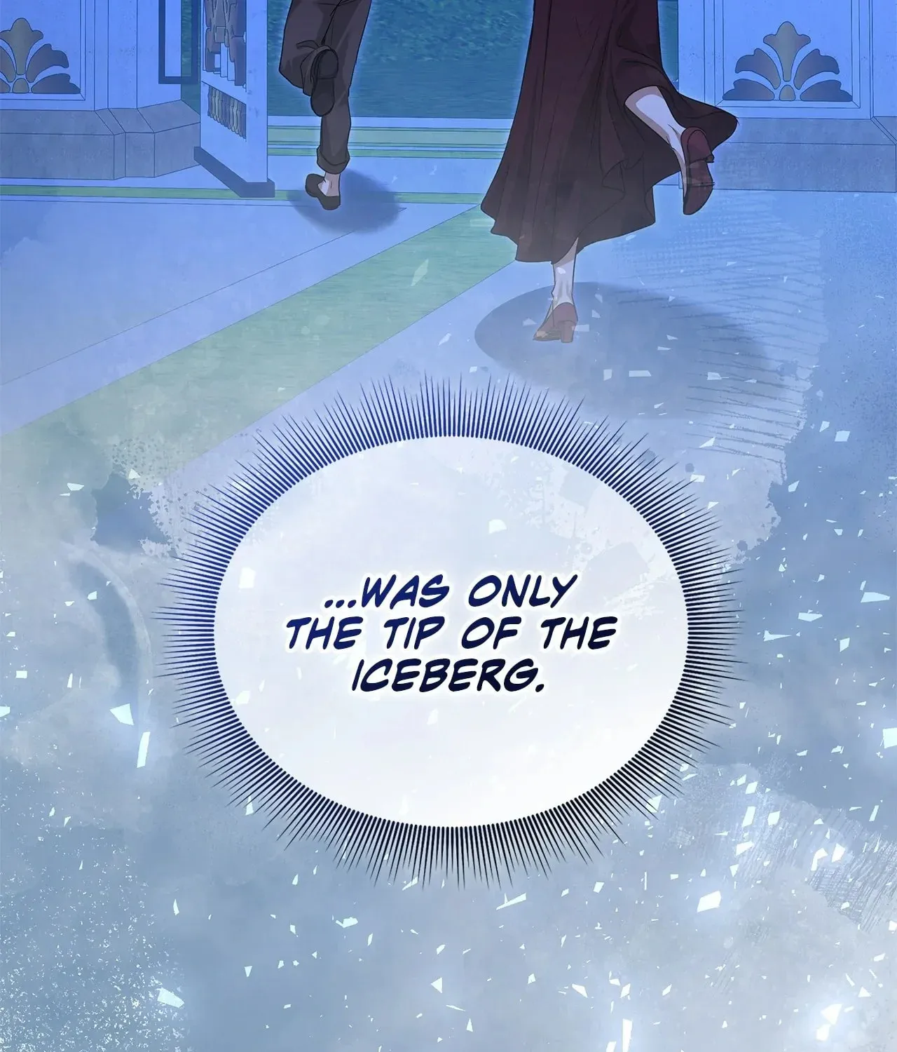 Kill This Marriage Chapter 31 page 181 - 