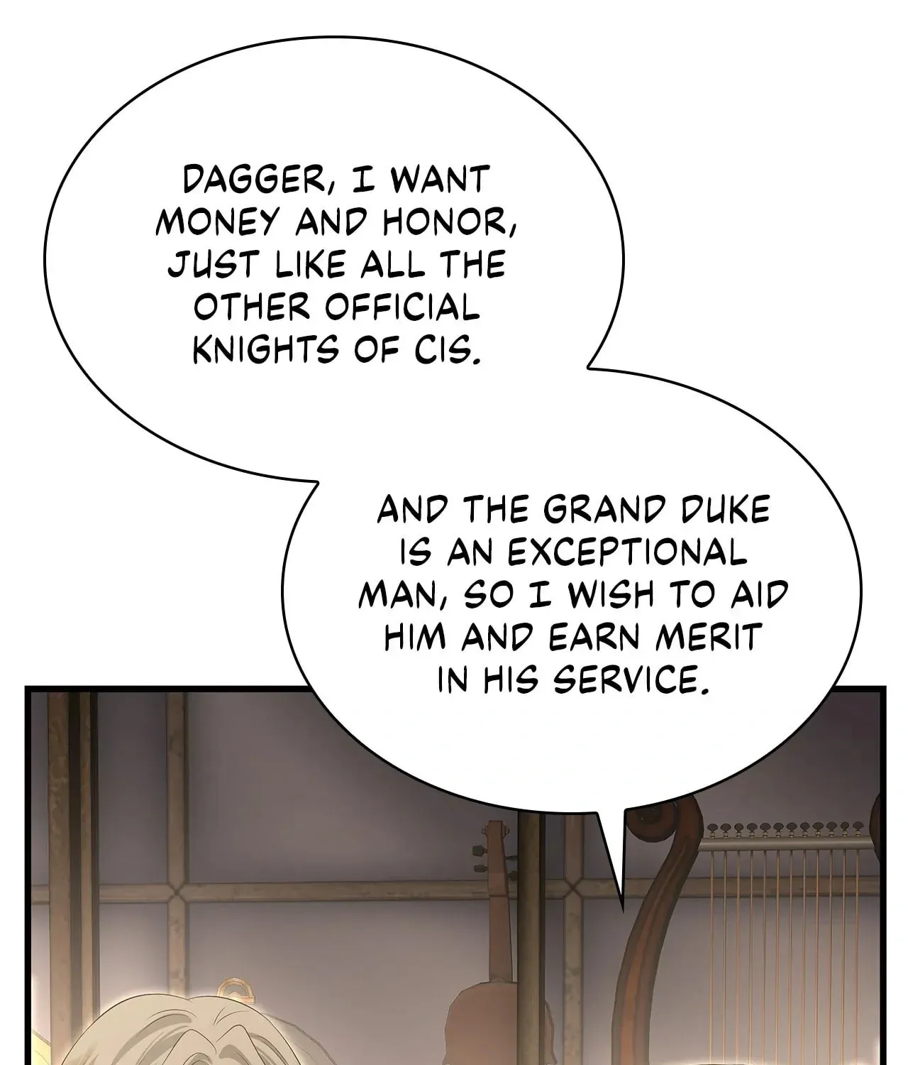 Kill This Marriage Chapter 31 page 20 - 