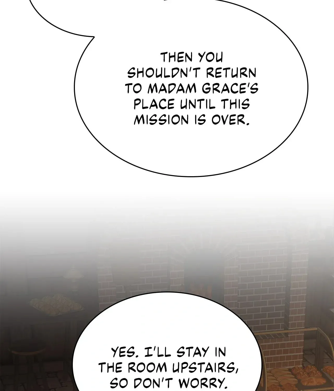 Kill This Marriage Chapter 31 page 25 - 