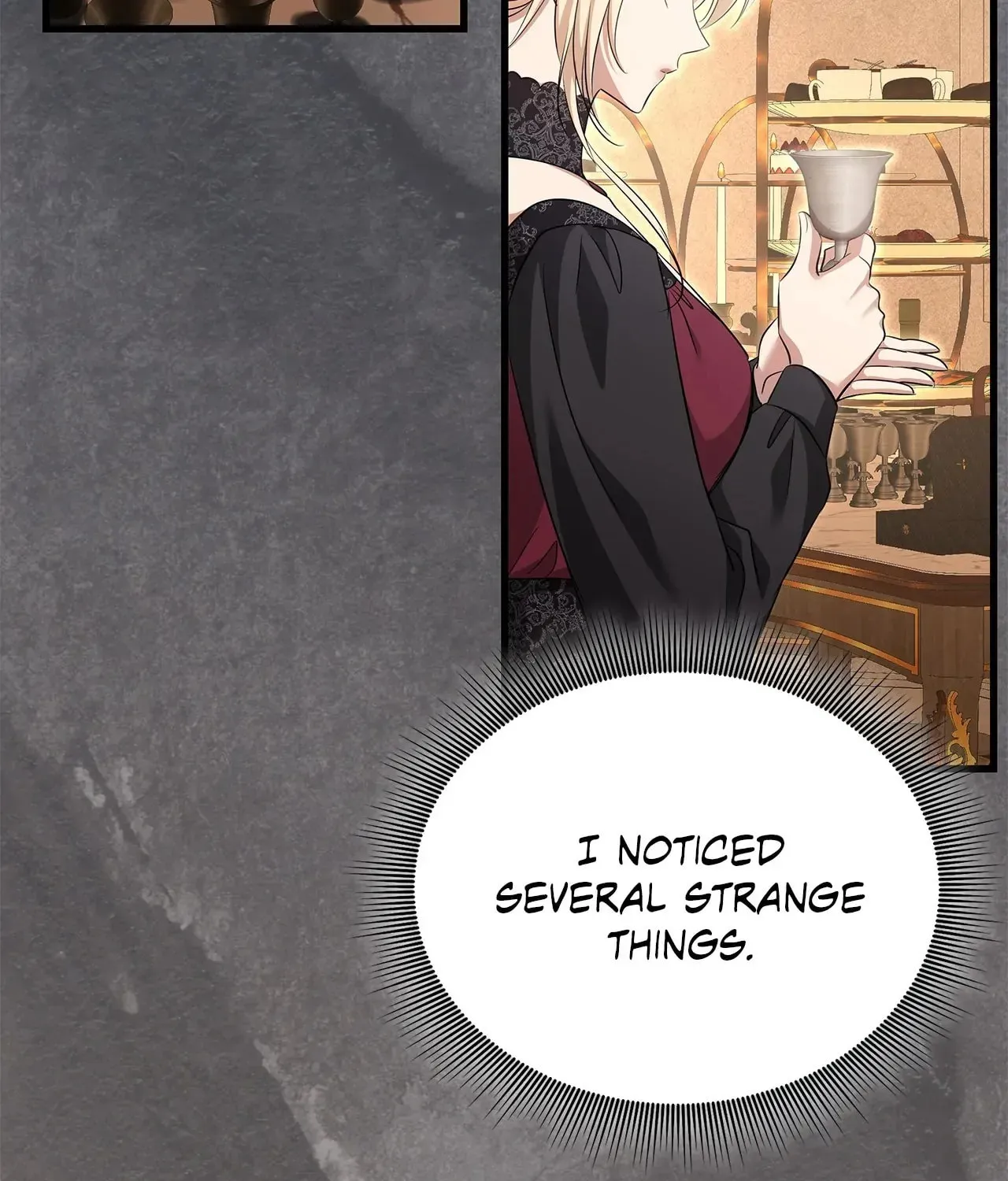 Kill This Marriage Chapter 31 page 38 - 