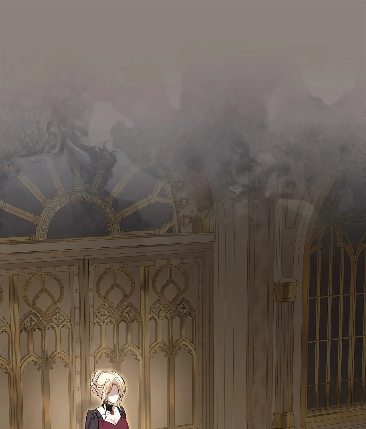 Kill This Marriage Chapter 31 page 47 - 