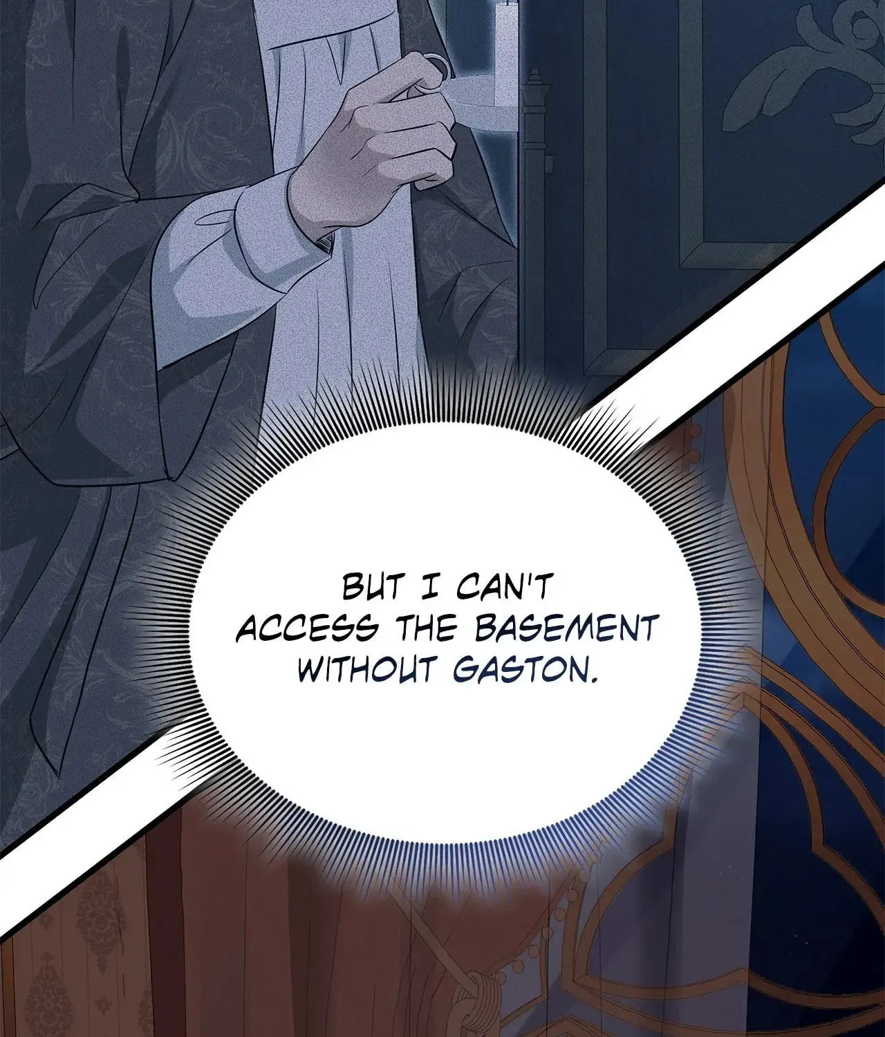Kill This Marriage Chapter 31 page 60 - 