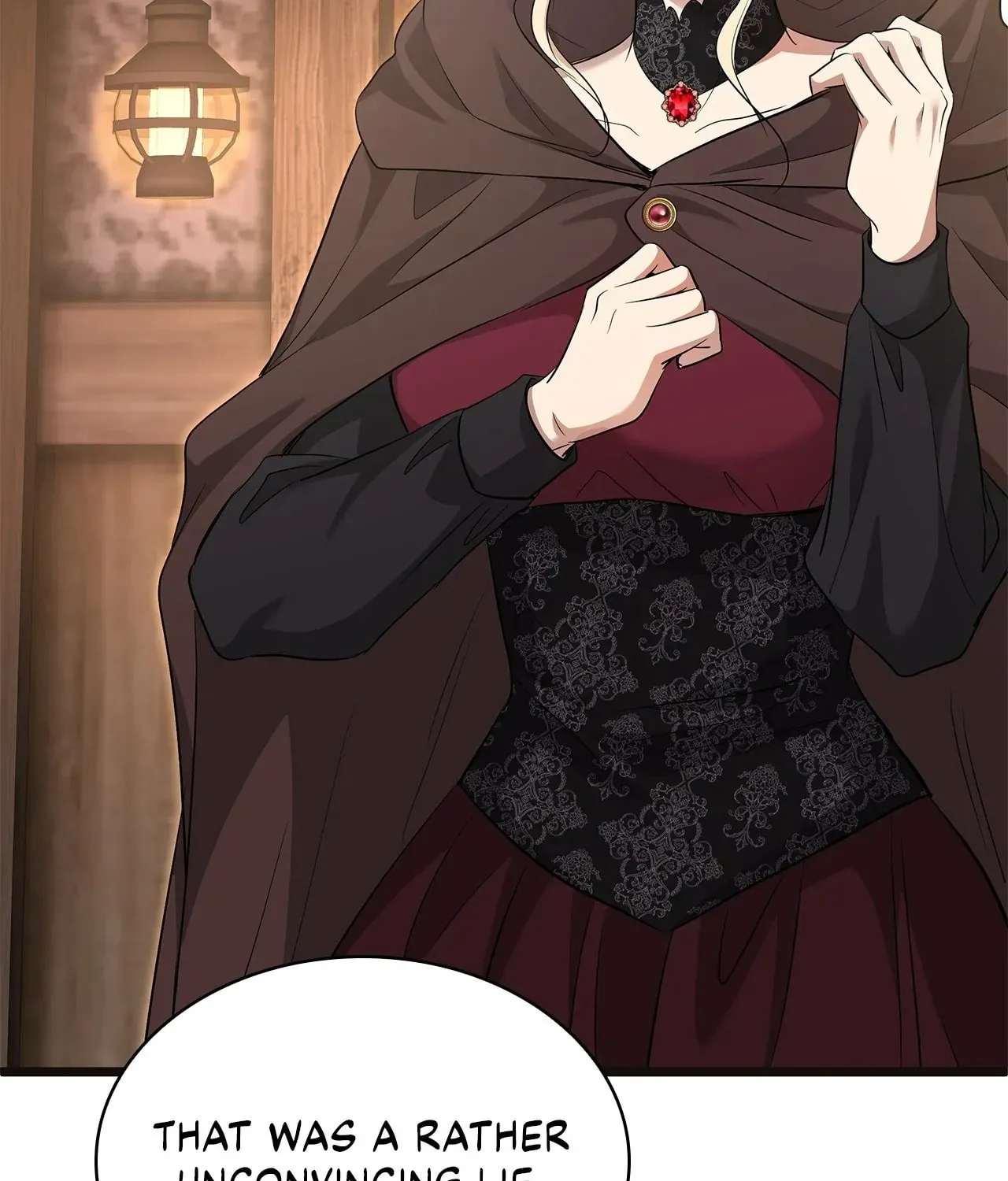 Kill This Marriage Chapter 31 page 7 - 