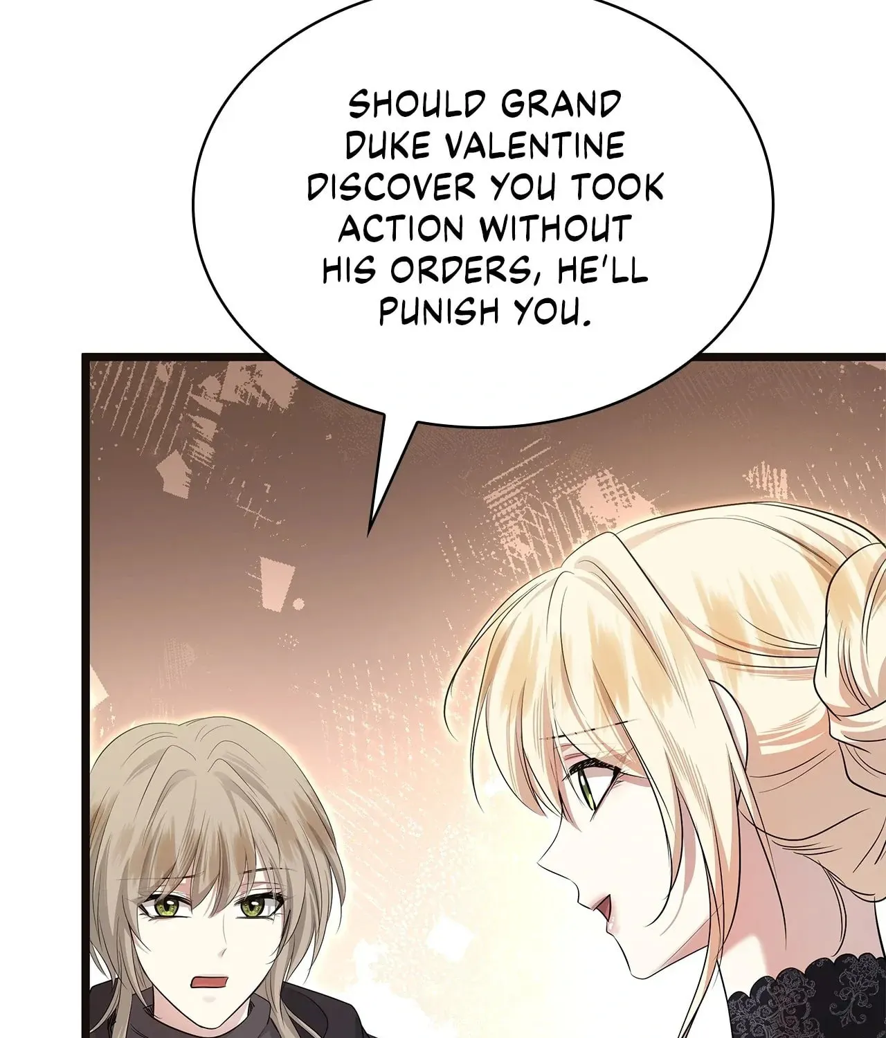 Kill This Marriage Chapter 31 page 9 - 