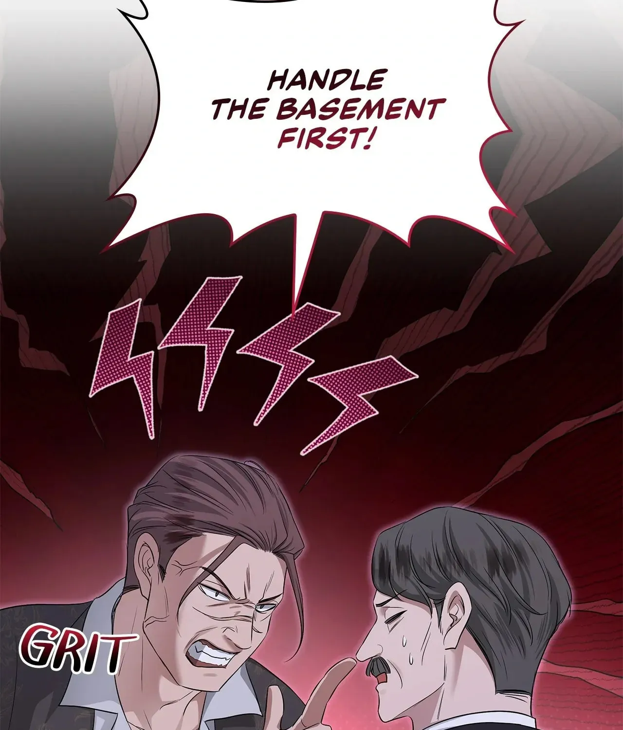 Kill This Marriage Chapter 31 page 90 - 