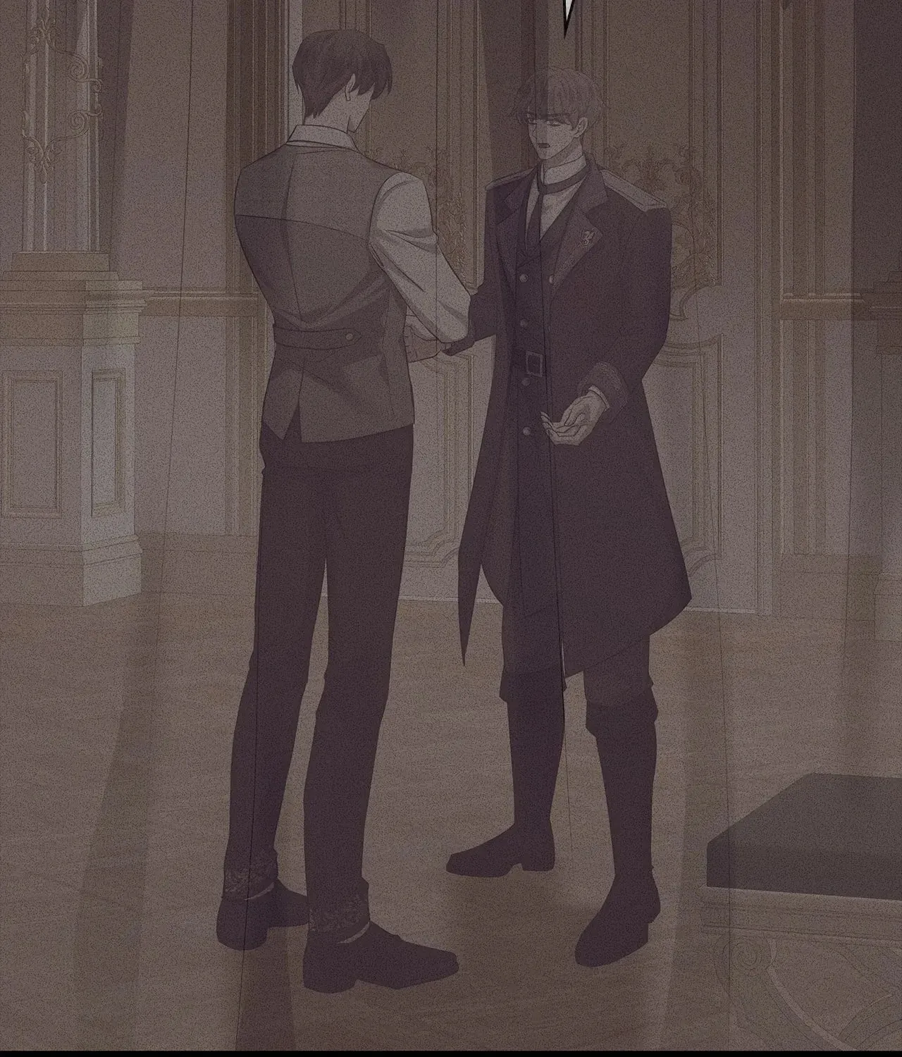 Kill This Marriage Chapter 32 page 122 - 