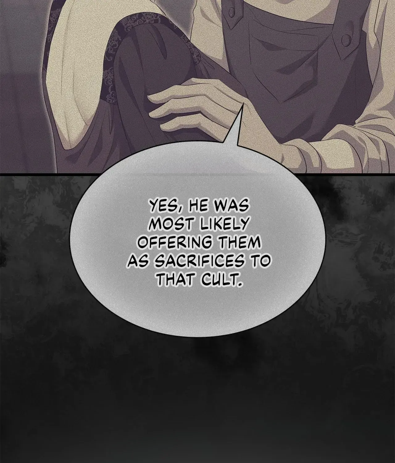 Kill This Marriage Chapter 32 page 14 - 