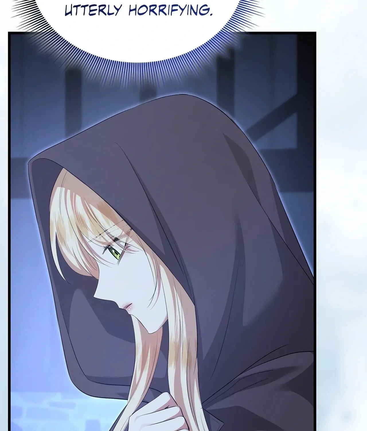 Kill This Marriage Chapter 32 page 16 - 