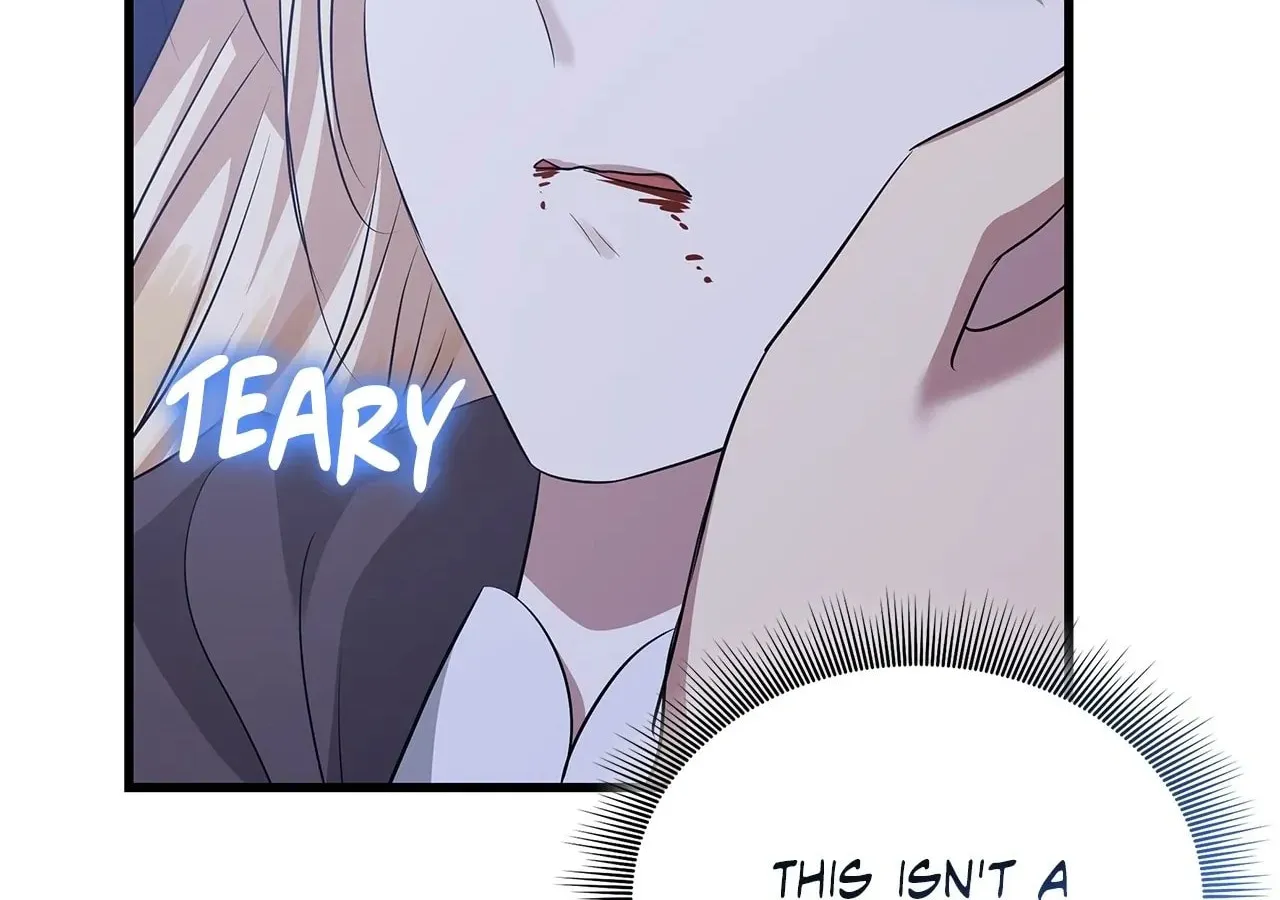 Kill This Marriage Chapter 32 page 164 - 