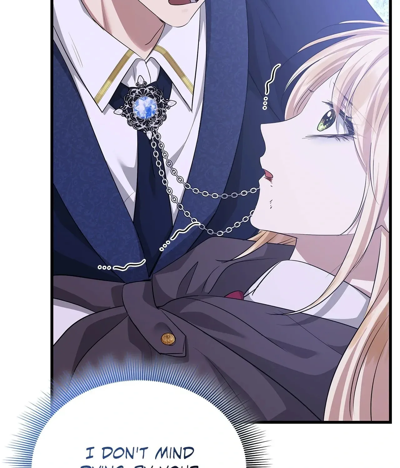 Kill This Marriage Chapter 32 page 167 - 