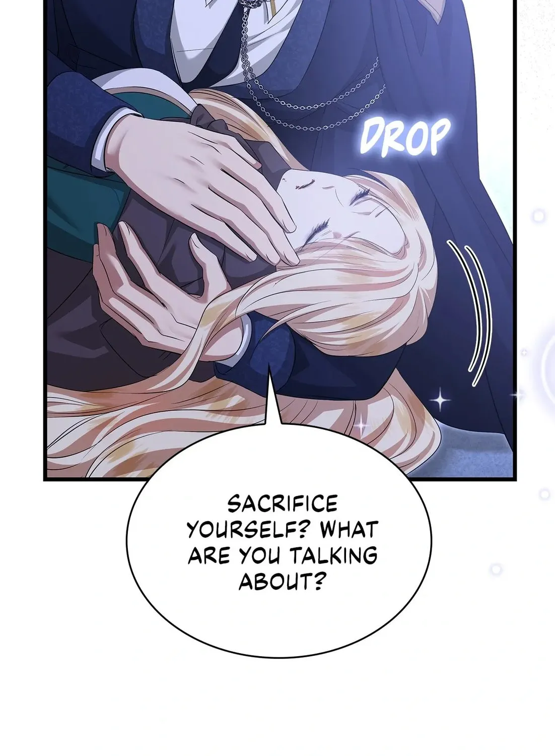 Kill This Marriage Chapter 32 page 184 - 