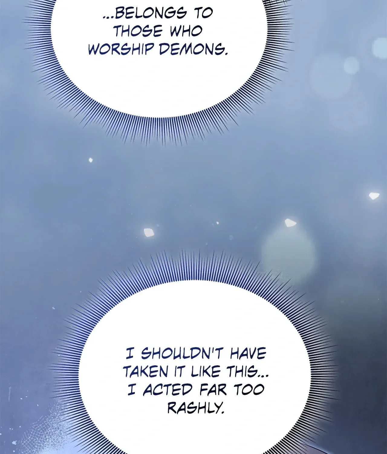 Kill This Marriage Chapter 32 page 20 - 