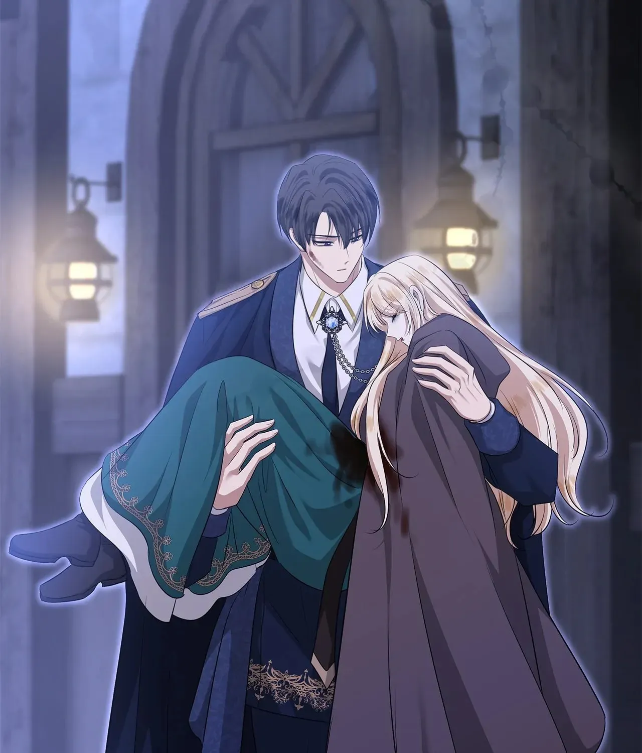 Kill This Marriage Chapter 32 page 192 - 