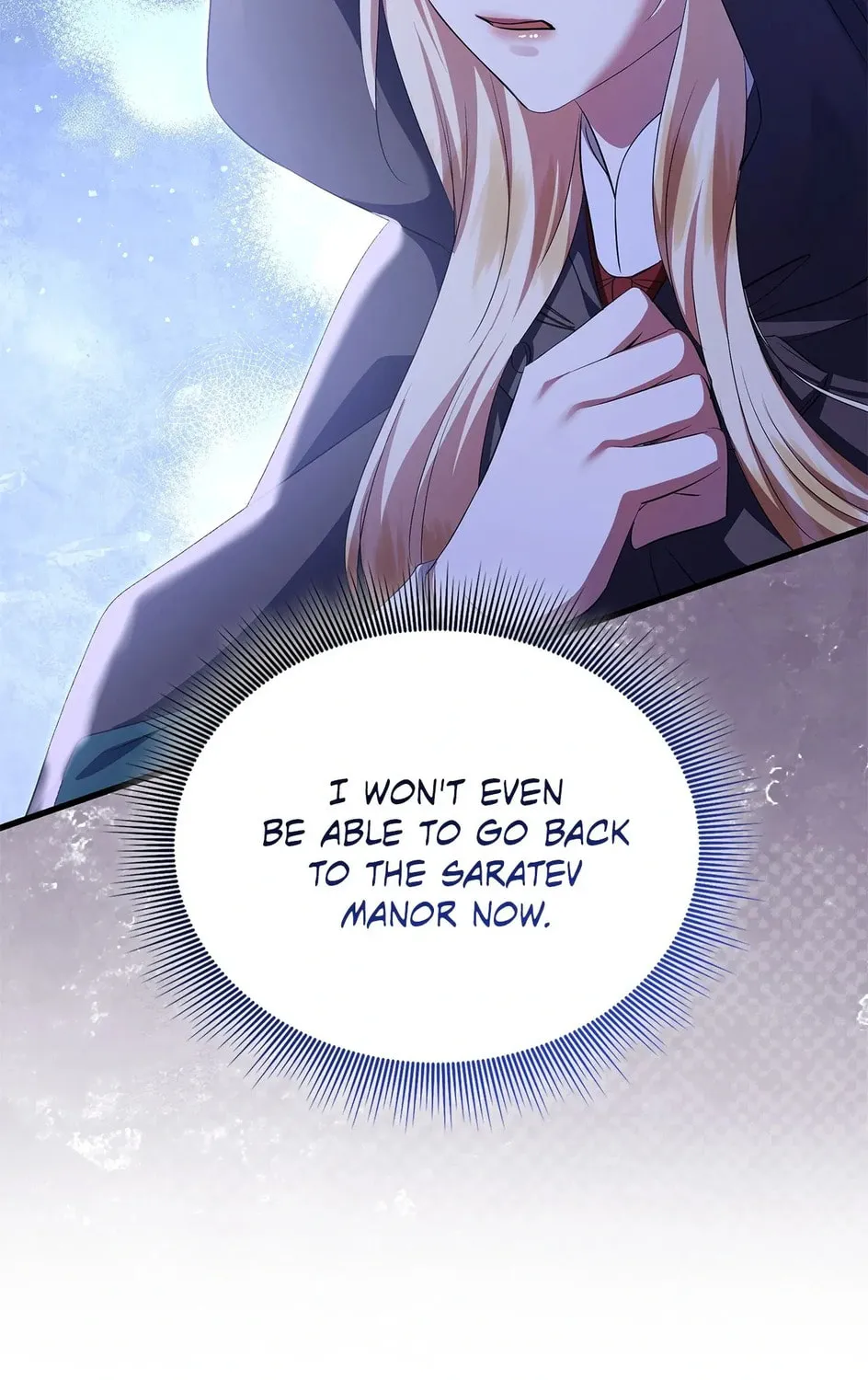 Kill This Marriage Chapter 32 page 22 - 