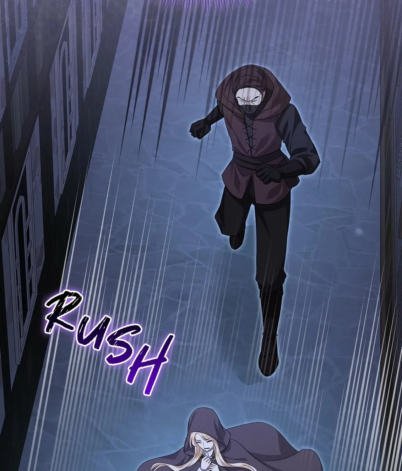 Kill This Marriage Chapter 32 page 32 - 