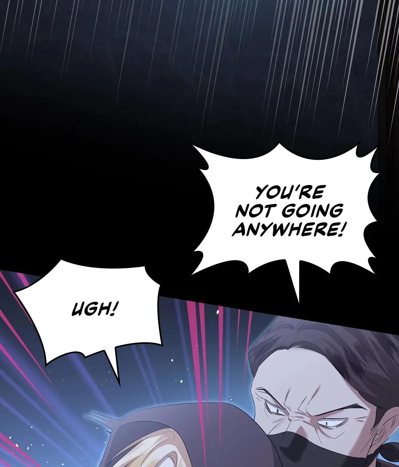 Kill This Marriage Chapter 32 page 34 - 