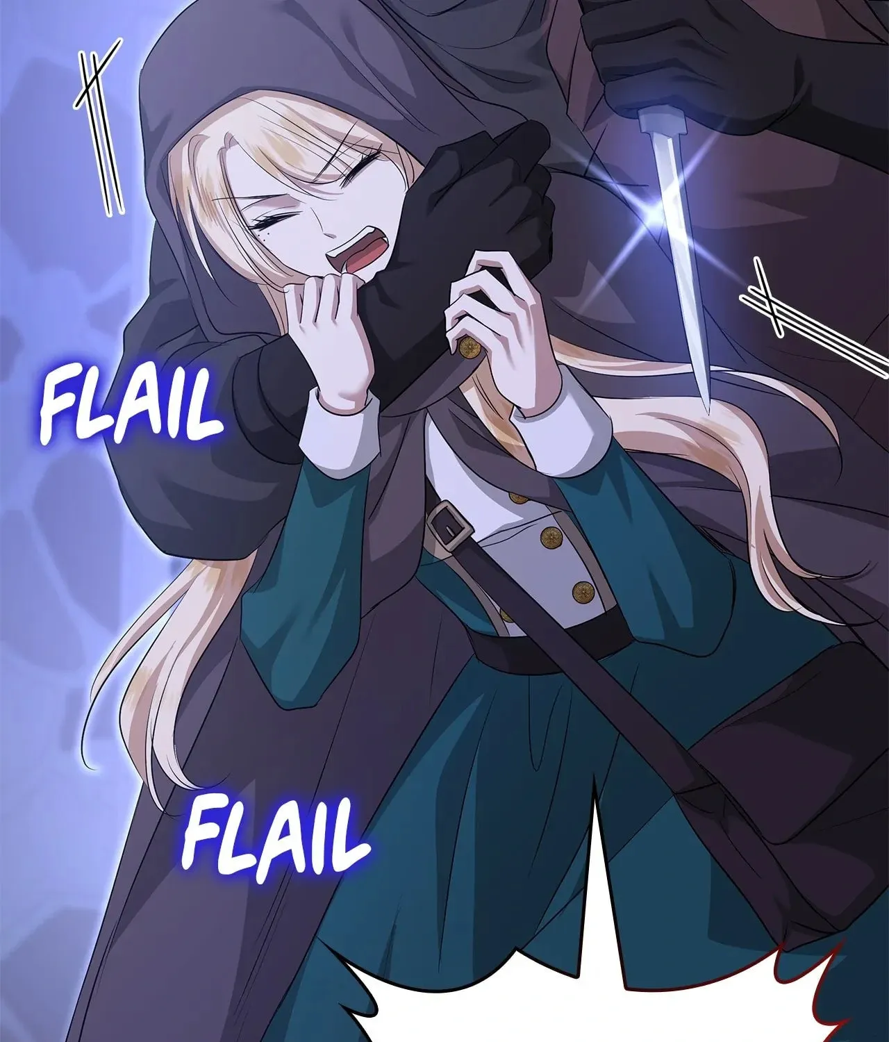 Kill This Marriage Chapter 32 page 43 - 