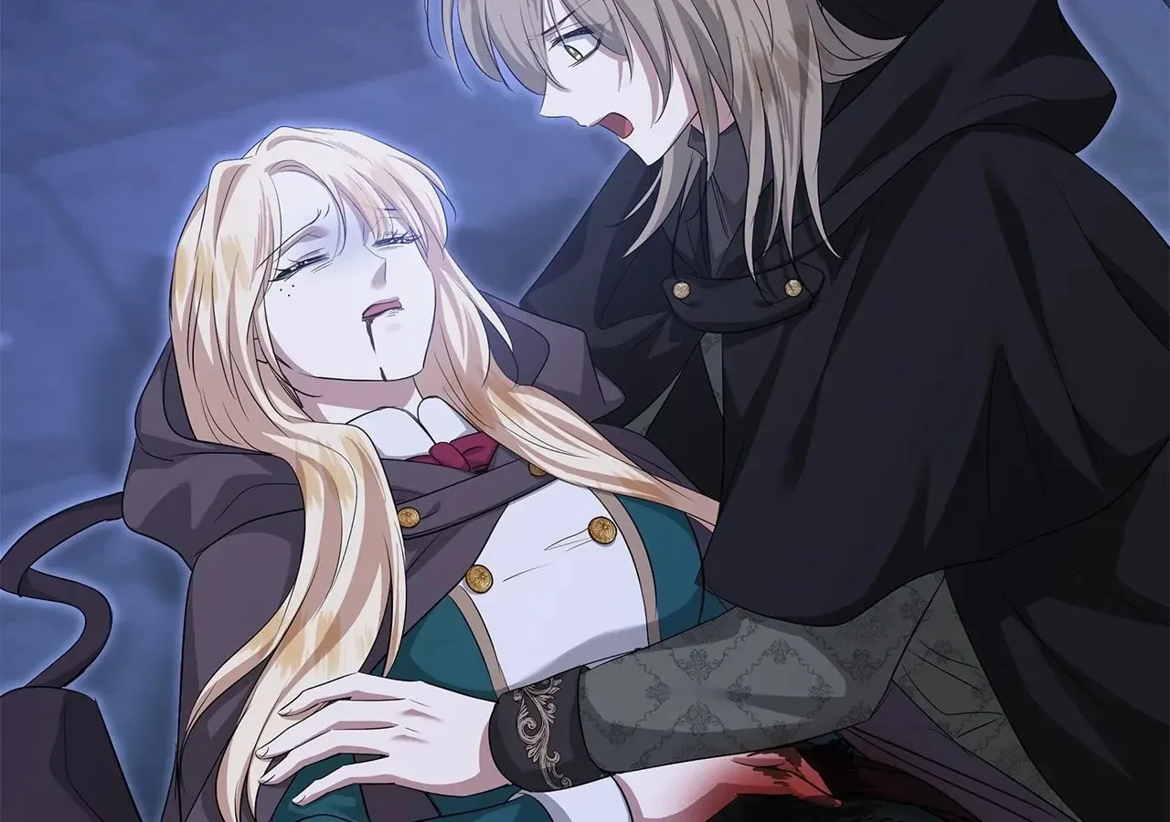 Kill This Marriage Chapter 32 page 62 - 