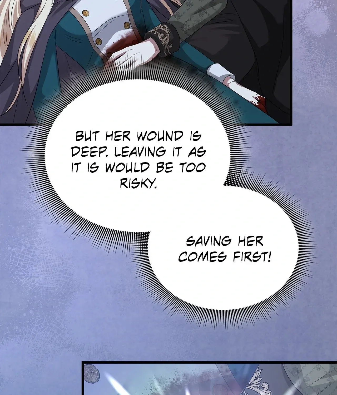 Kill This Marriage Chapter 32 page 78 - 