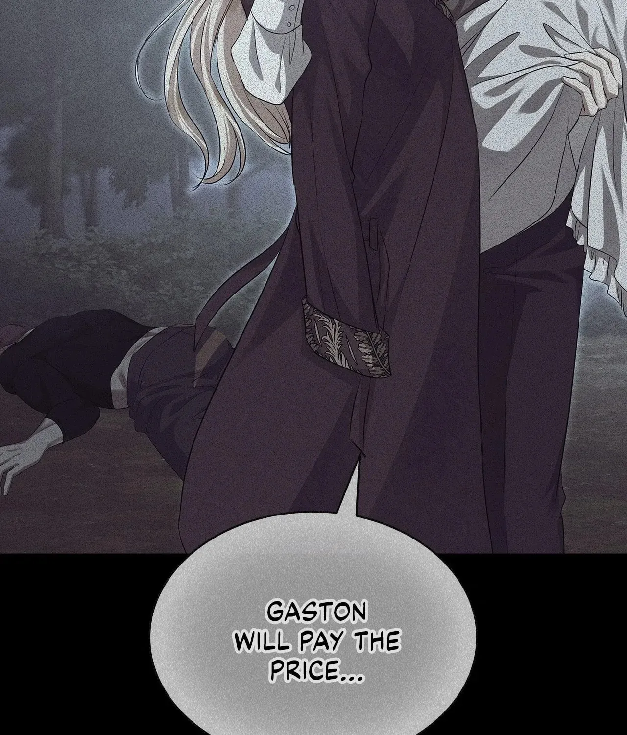 Kill This Marriage Chapter 32 page 97 - 