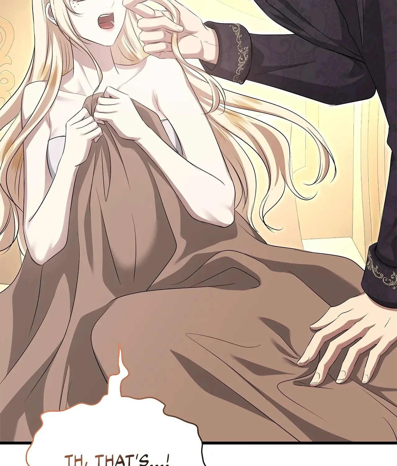 Kill This Marriage Chapter 33 page 111 - 