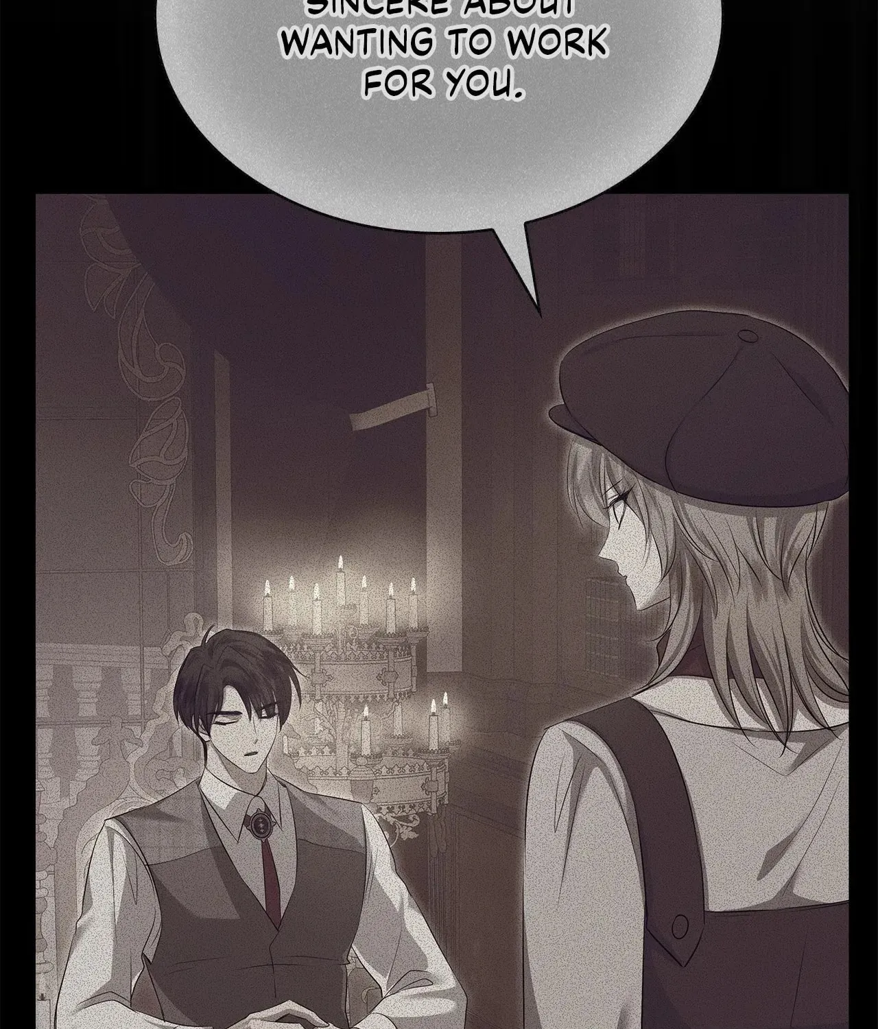 Kill This Marriage Chapter 33 page 13 - 