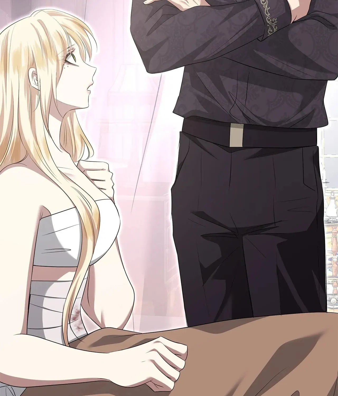 Kill This Marriage Chapter 33 page 126 - 