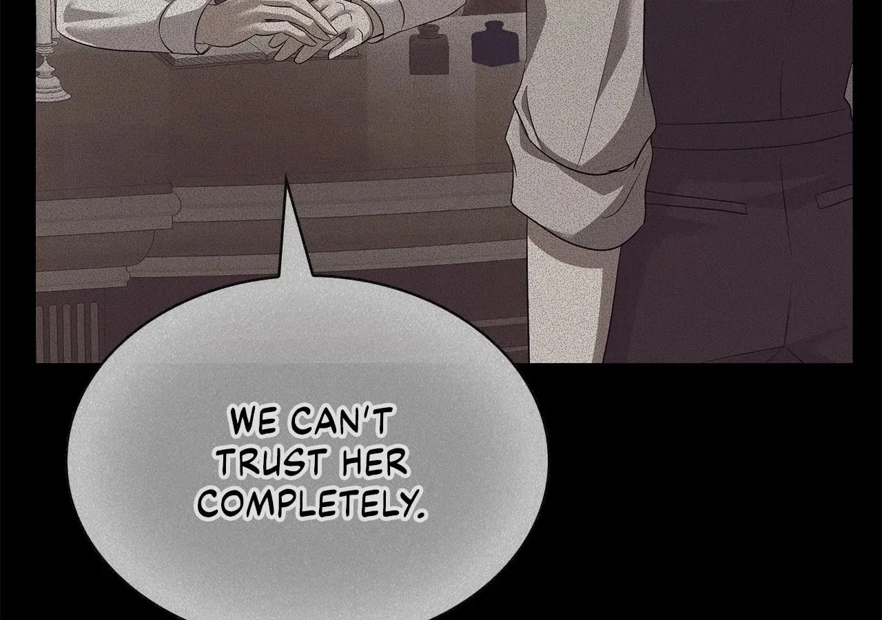 Kill This Marriage Chapter 33 page 14 - 