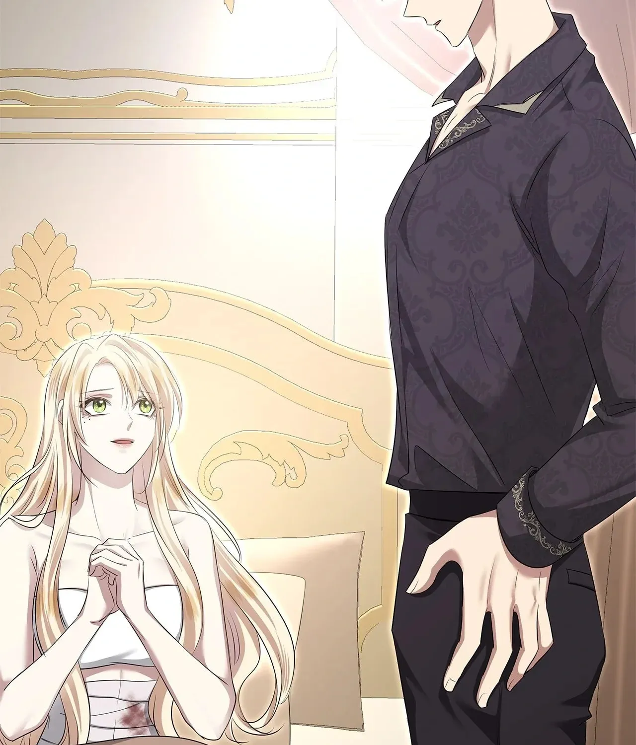Kill This Marriage Chapter 33 page 132 - 