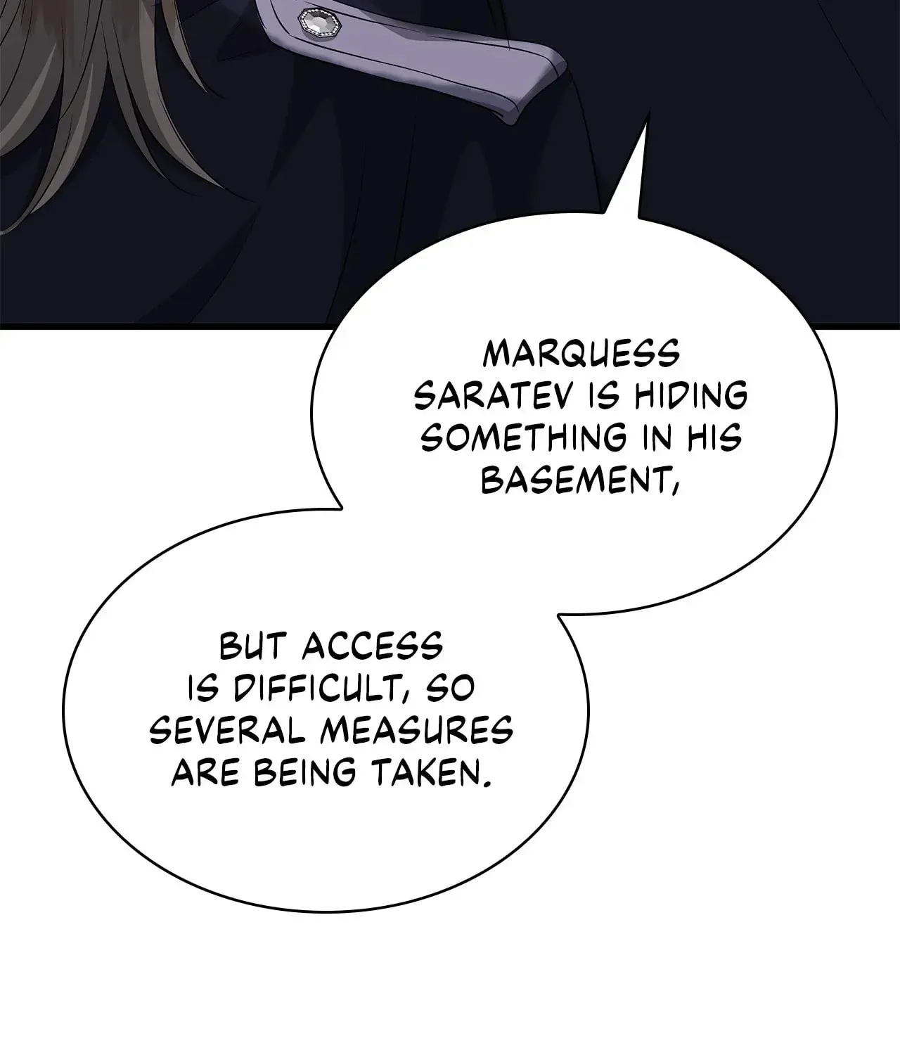 Kill This Marriage Chapter 33 page 148 - 