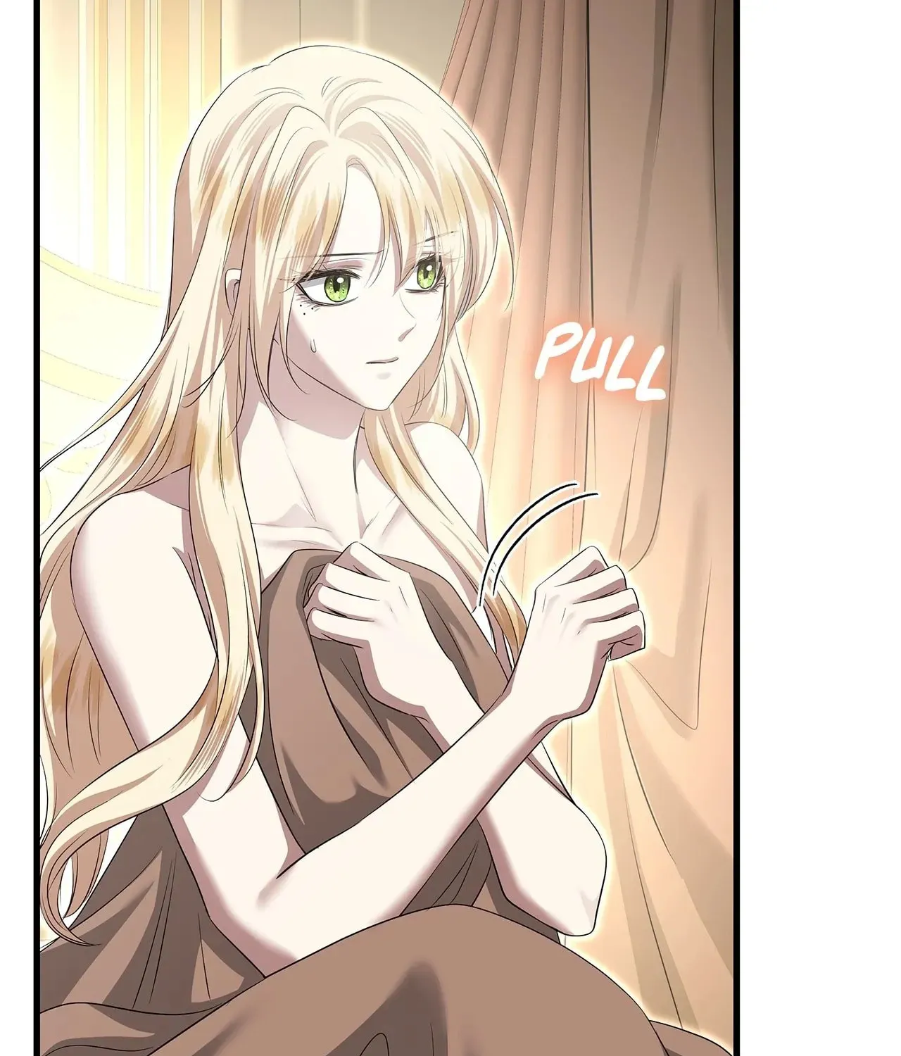 Kill This Marriage Chapter 33 page 150 - 