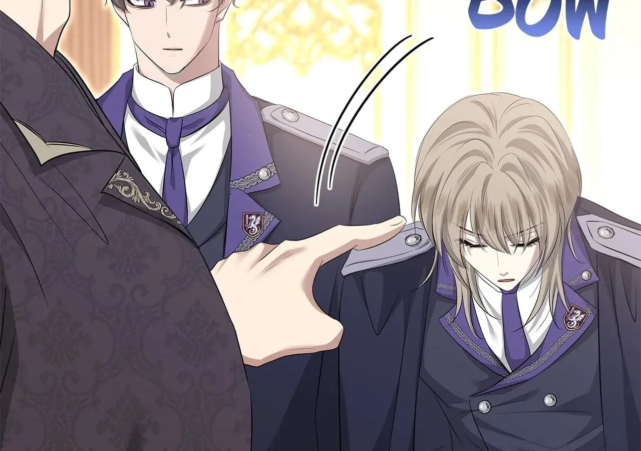 Kill This Marriage Chapter 33 page 153 - 