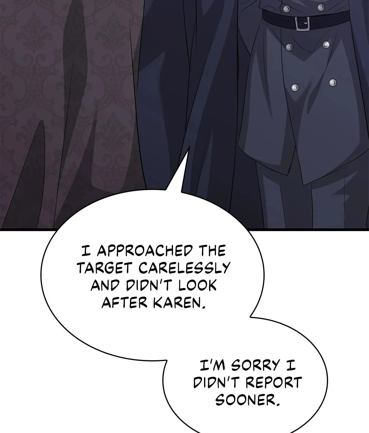 Kill This Marriage Chapter 33 page 154 - 