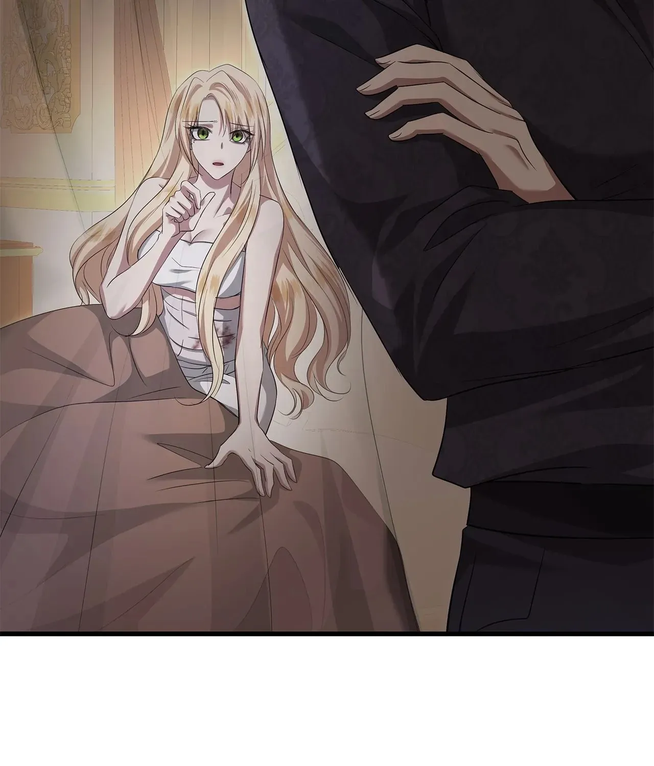 Kill This Marriage Chapter 33 page 163 - 