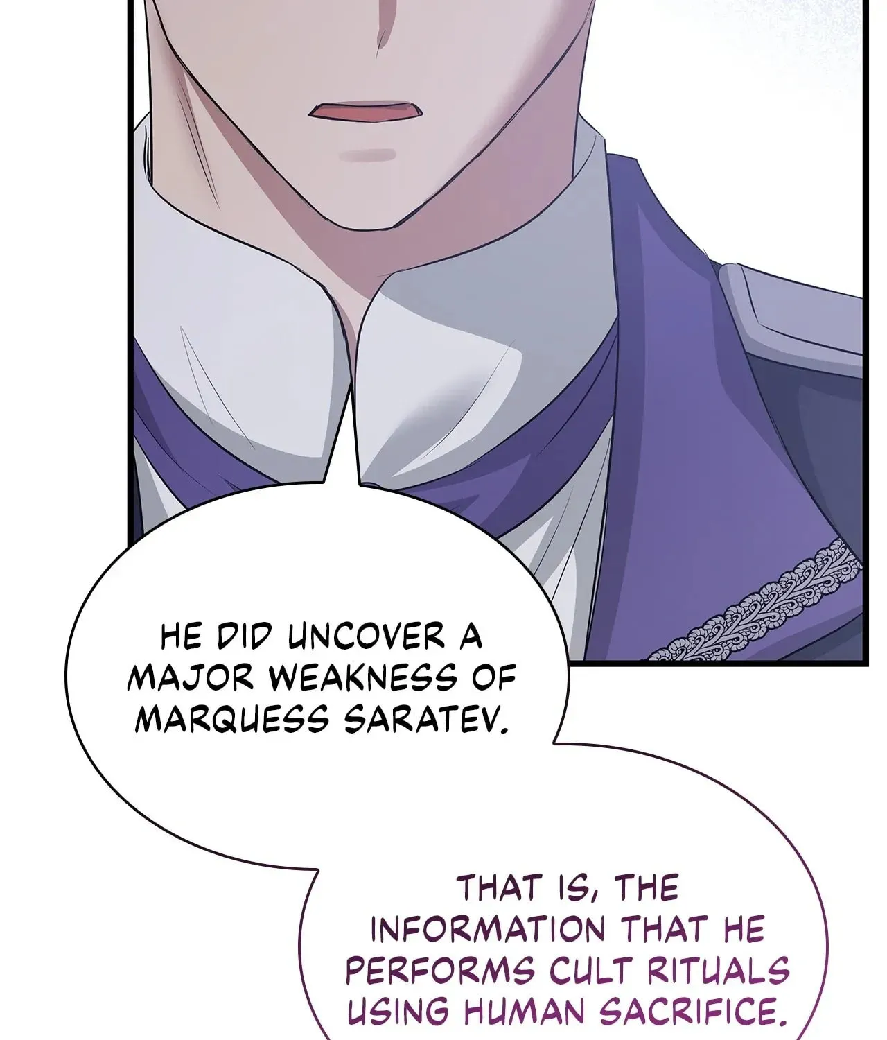 Kill This Marriage Chapter 33 page 167 - 