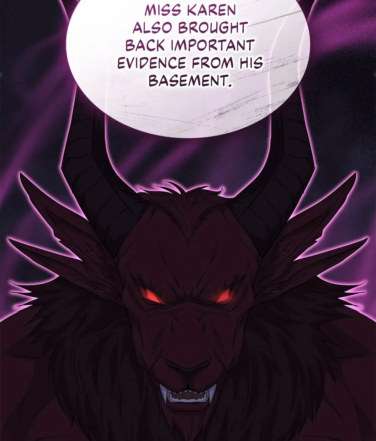 Kill This Marriage Chapter 33 page 169 - 