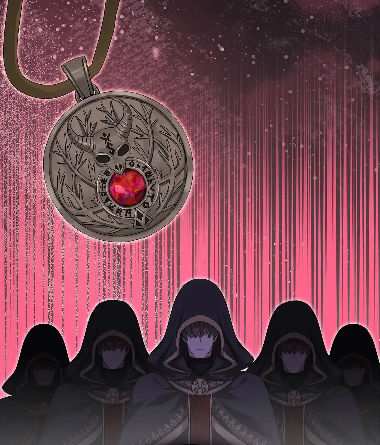 Kill This Marriage Chapter 33 page 173 - 