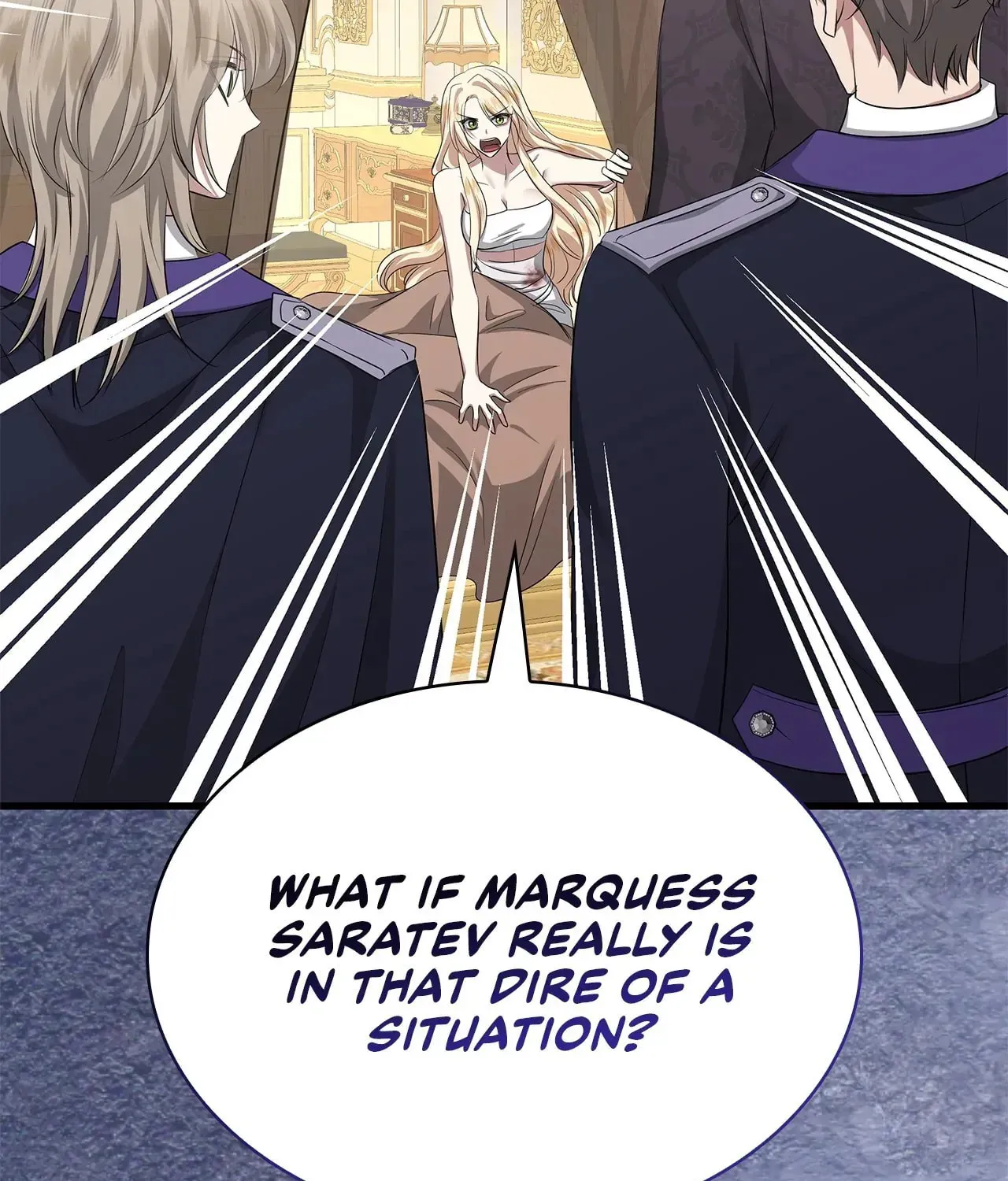 Kill This Marriage Chapter 33 page 182 - 