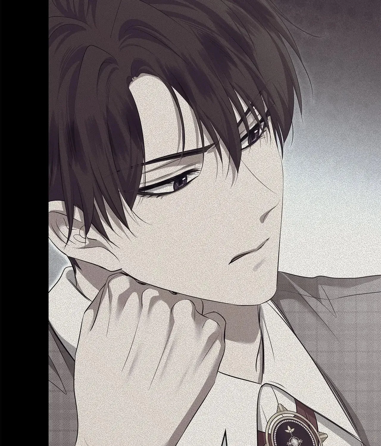 Kill This Marriage Chapter 33 page 20 - 