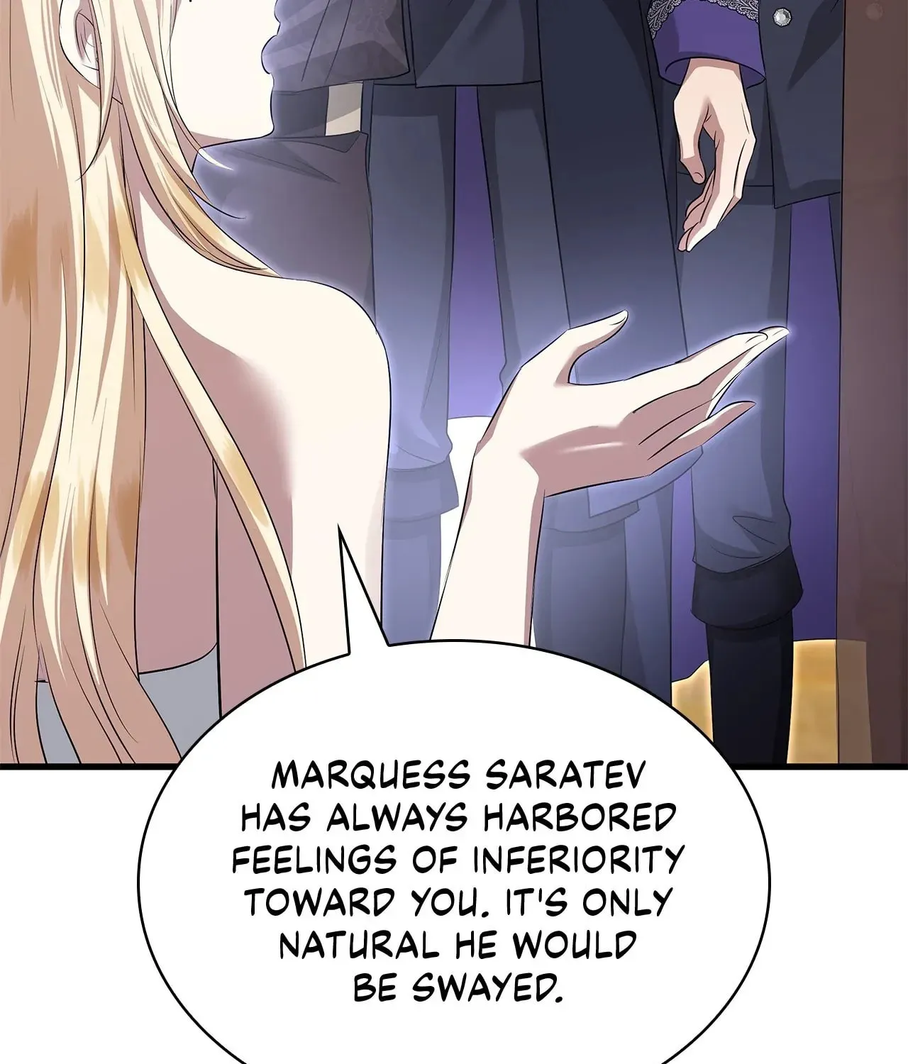 Kill This Marriage Chapter 33 page 191 - 