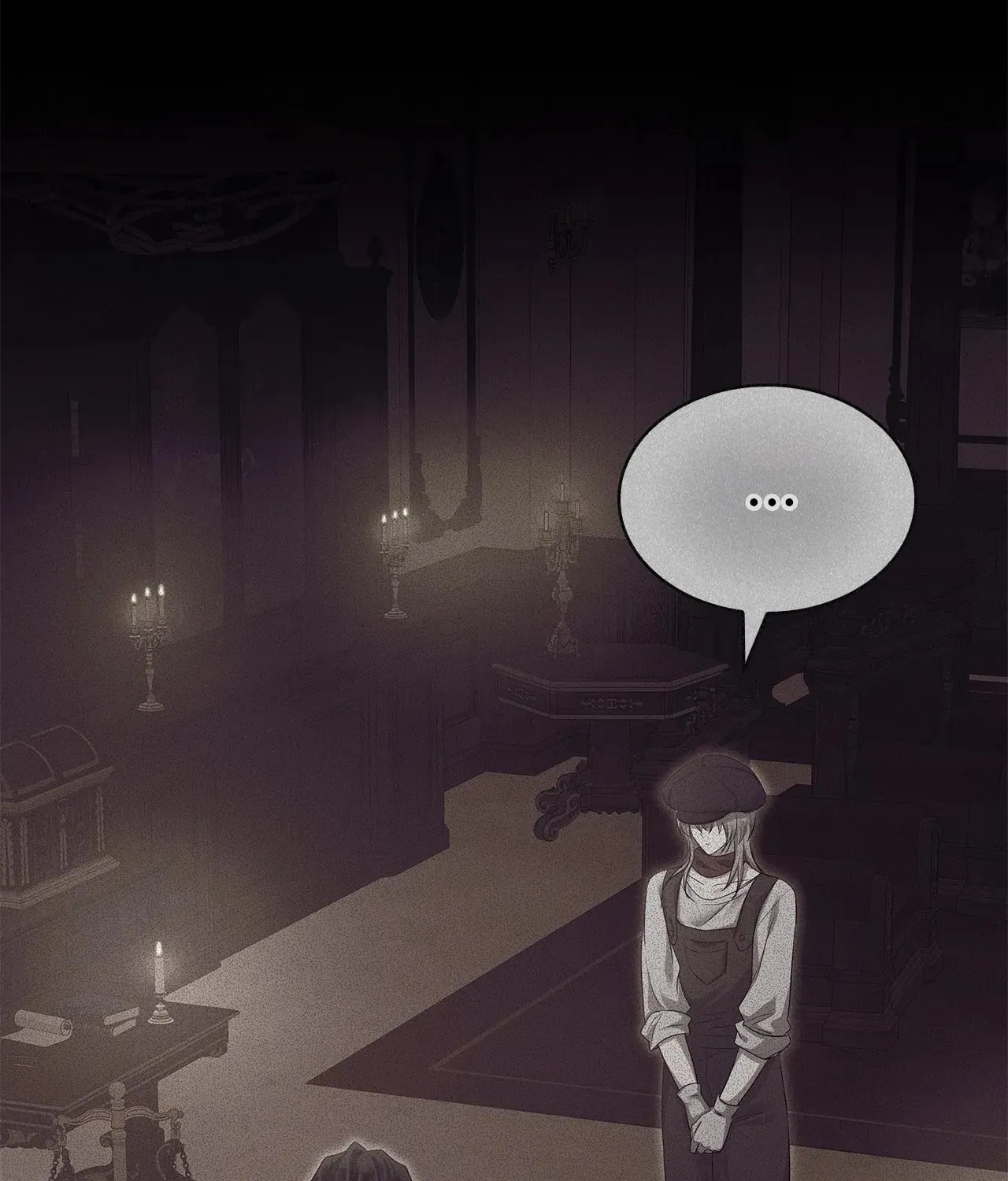 Kill This Marriage Chapter 33 page 22 - 